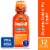 Vicks DayQuil Cold and Flu Multi-symptom Relief Medicine Liquid Perspective: front