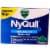 Vicks® NyQuil™ Cold & Flu Nighttime Relief LiquiCaps™ Perspective: front
