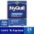 Vicks NyQuil Cold and Flu Relief Liquicaps Medicine Perspective: front