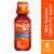 Vicks Dayquil Kids Cold & Cough + Mucus Berry Liquid Perspective: front