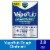 Vicks VapoRub Advanced Plus Powerful Cough Relief Cough Suppressant Topical Analgesic Ointment Perspective: front