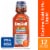 Vicks DayQuil Severe Cold and Flu Medicine Perspective: front