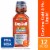 Vicks DayQuil Severe Cold and Flu Liquid Medicine Perspective: front