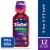 ZzzQuil Vanilla Cherry Nighttime Sleep Aid Liquid Perspective: front