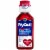 Vicks NyQuil HBP Cold & Flu Cherry Flavored Liquid Relief Perspective: front