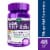ZzzQuil Wildberry Vanilla Flavor PURE Zzzs Melatonin Sleep Aid Gummies Perspective: front