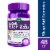 ZzzQuil Wildberry Vanilla Flavor PURE Zzzs Melatonin Sleep Aid Gummies Perspective: front