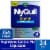 Vicks NyQuil Severe Cold and Flu Medicine Acetaminophen Liquicaps Perspective: front