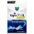 Vicks VapoCOOL Winterfrost Flavor SEVERE Medicated Sore Throat Drops Perspective: front