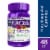 Vicks PURE Zzzs Kidz Sleep Aid Gummies Perspective: front
