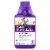 ZzzQuil Wildberry Vanilla Flavored PURE Zzzs Melatonin Sleep Aid Perspective: front