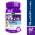 ZzzQuil PURE Zzzs De-Stress Melatonin Sleep Aid Gummies Perspective: front