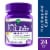 Vicks Natural Berry Flavor PURE Zzzs Kidz Sleep Aid Gummies Perspective: front