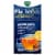 Vicks Night FluTherapy Severe Cold & Flu Honey Lemon Flavor Hot Drink Packets Perspective: front