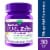 ZzzQuil PURE Zzzs Melatonin Sleep Aid Gummy Perspective: front