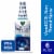 Vicks VapoCool Sore Throat Winterfrost Spray Perspective: front