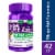 ZzzQuil PURE Zzzs Triple Action Gummies Perspective: front