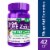 ZzzQuil PURE Zzzs Triple Action Gummies Perspective: front