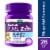 ZzzQuil PURE Zzzs Sleep+ De-Stress Melatonin Sleep Aid Gummy Perspective: front