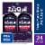 Vicks® ZzzQuil™ Midnight Berry Night Pain Nighttime Sleep-Aid Pain Reliever Perspective: front