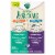 Vicks® Children’s Botanicals Berry Flavor Multi-Care Kids’ Cough Syrup Perspective: front