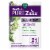 ZzzQuil PURE Zzzs All Night Extended Release Melatonin Sleep Aid Tablets Perspective: front