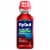 Vicks NyQuil Cough DM & Congestion Multi-symptom Relief Nighttime Medicine Liquid Perspective: front