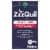 ZzzQuil Night Pain Nighttime Sleep Aid Pain Reliever Acetaminophen GelTabs Perspective: front
