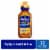 Vicks NyQuil SEVERE Honey Cold & Flu Liquid Medicine Perspective: front