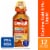 Vicks DayQuil Severe Honey Cold and Flu Medicine Perspective: front