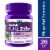 ZzzQuil PURE Zzzs Sleep + Immune Support Melatonin Sleep Aid Gummy Perspective: front