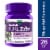 ZzzQuil PURE Zzzs Sleep + Immune Support Melatonin Sleep Aid Gummies Perspective: front