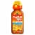DayQuil Kids Honey Cold & Cough + Mucus Liquid Medicine Perspective: front