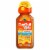 DayQuil Kids Honey Cold & Cough + Mucus Liquid Medicine Perspective: front