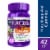 Vicks Pure Zzzs Kidz + Immunity Melatonin Sleep Aid Gummies Perspective: front