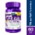 ZzzQuil PURE Zzzs Melatonin Sleep Aid Gummies Perspective: front