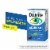 Ocuvite Adult 50+ Eye Vitamins and Mineral Supplements with Lutein and Zeaxanthin Softgels Perspective: front