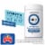 Blink NutriTears Clinically Proven Eye Care Supplement for Dry Eyes Perspective: front