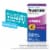 Bausch & Lomb PreserVision Areds Eye Vitamin & Mineral Supplement Perspective: front