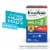 PreserVision AREDS 2 Eye Vitamins with CoQ10 for Heart Health Lutein and Zeaxanthin Softgels Perspective: front