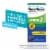 PreserVision AREDS 2 Formula + Multivitamin Eye Vitamin with Lutein and Zeaxanthin Softgels Perspective: front