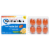 Bactimicina Benzocaine Sore Throat Lozenges Oral Analgesic Perspective: front