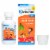 Bactimicina Children's Pain and Fever Reliever Acetaminophen Liquid, Ages 2-11 years, 4 fl oz Perspective: front