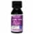 De La Cruz® Toques De Violeta® Gentian Violet First Aid Antiseptic Perspective: front