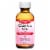 De La Cruz Pure Multi-Benefit Castor Oil for Skin, Hair and Stimulant Laxative 2 fl. oz. Perspective: front