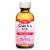 De La Cruz® Castor Oil Stimulant Laxative Perspective: front