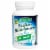 De La Cruz Sodium Bicarbonate Powder for Acid Reflux, Heartburn Relief 8 oz Jumbo Jar Perspective: front