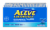 Aleve 220 mg Liquid Gels Perspective: front