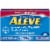 Aleve Arthritis Caplets Perspective: front