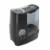 Honeywell Warm Mist Humidifier - Black Perspective: front